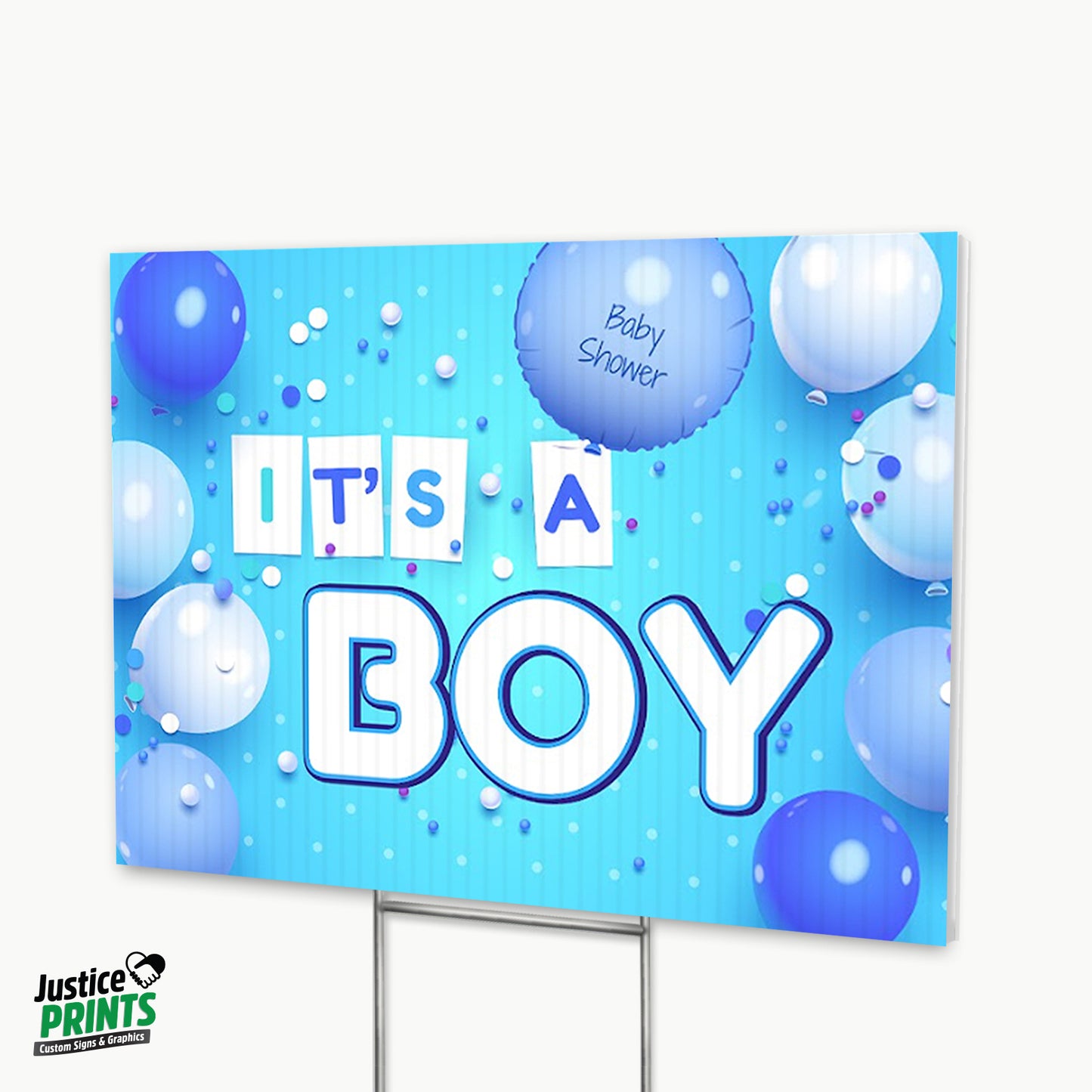 Yard Signs