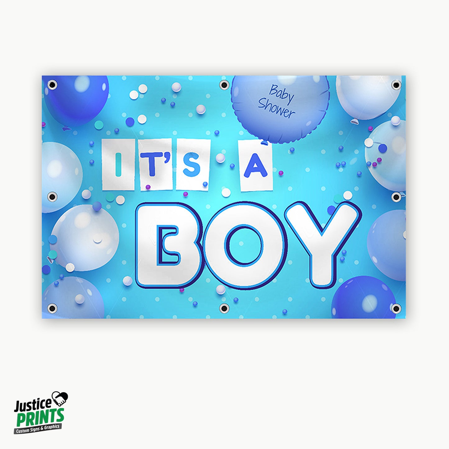 Viny Banners