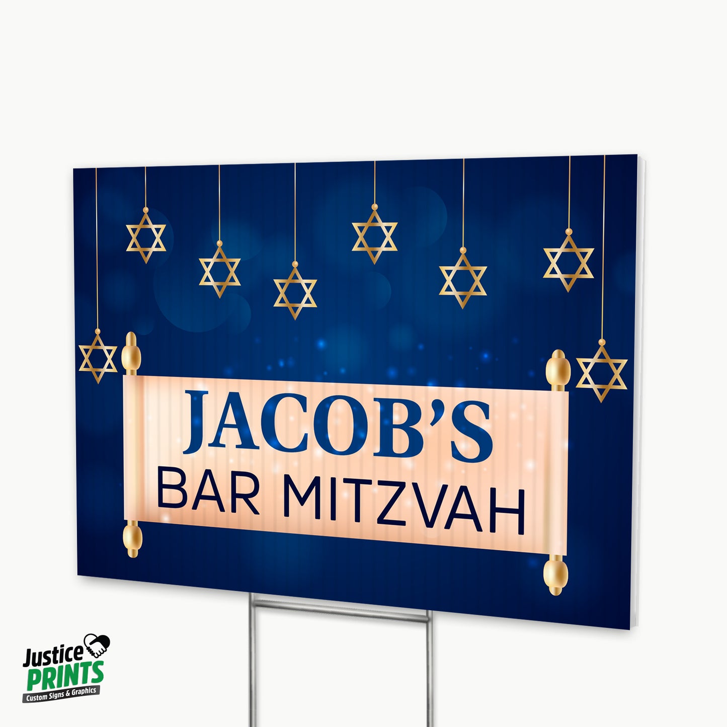 Yard Signs