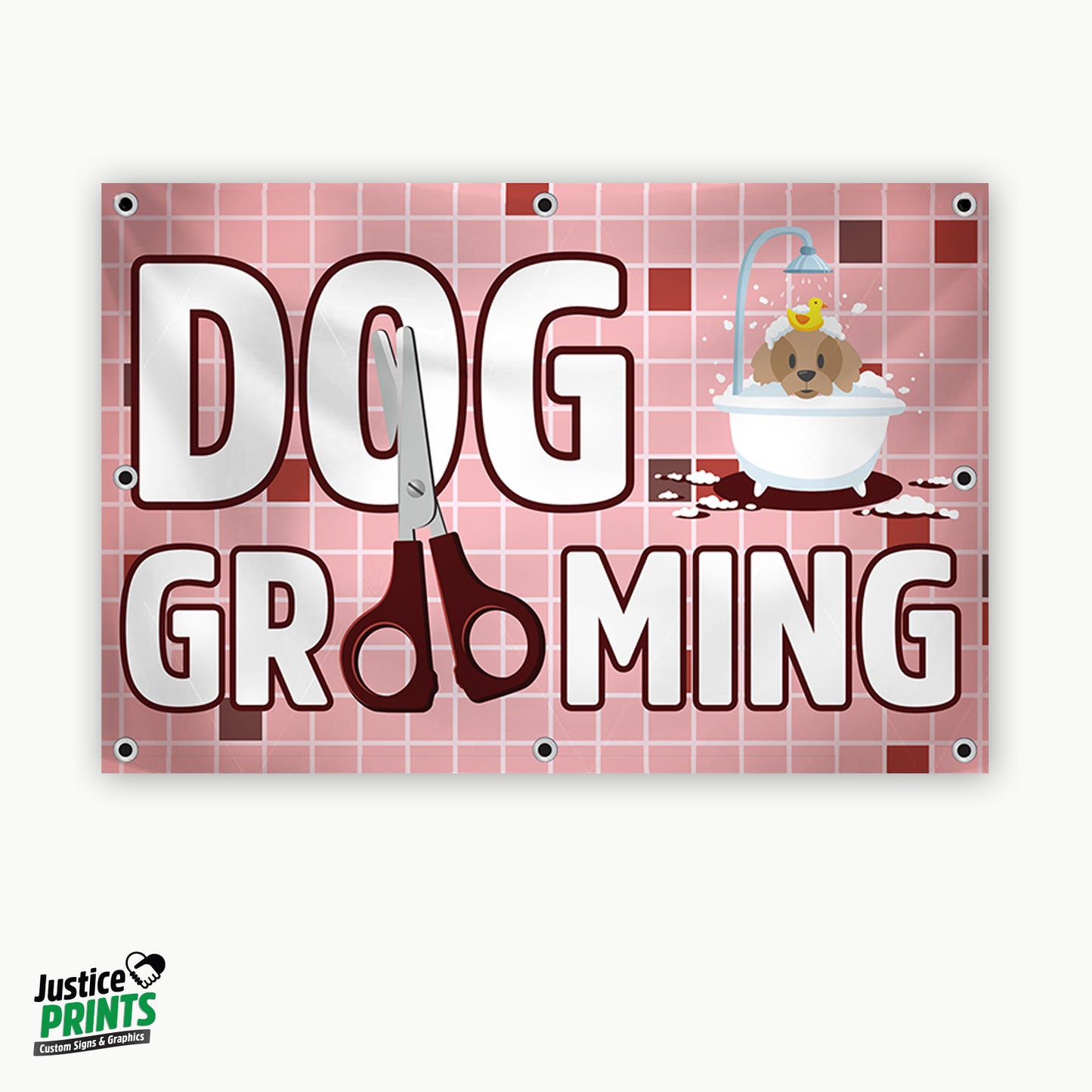 Vinyl Banners