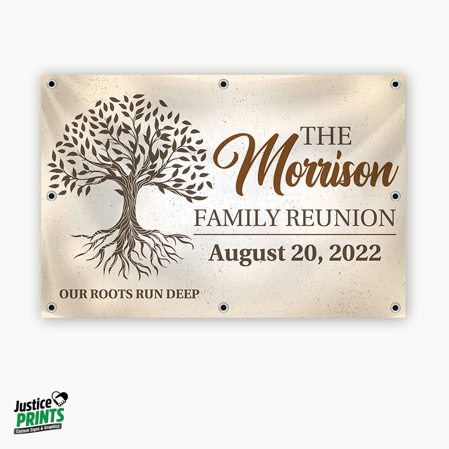 Vinyl Banners