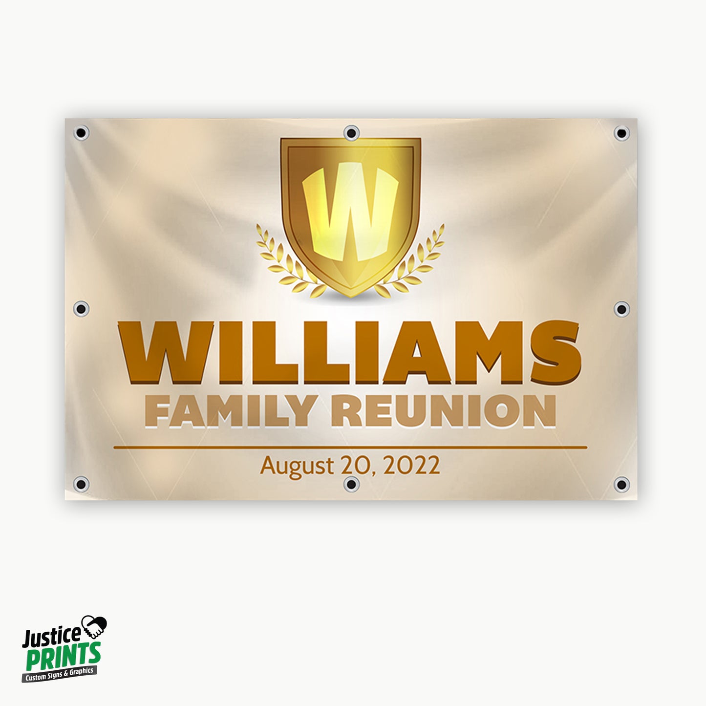 Vinyl Banners
