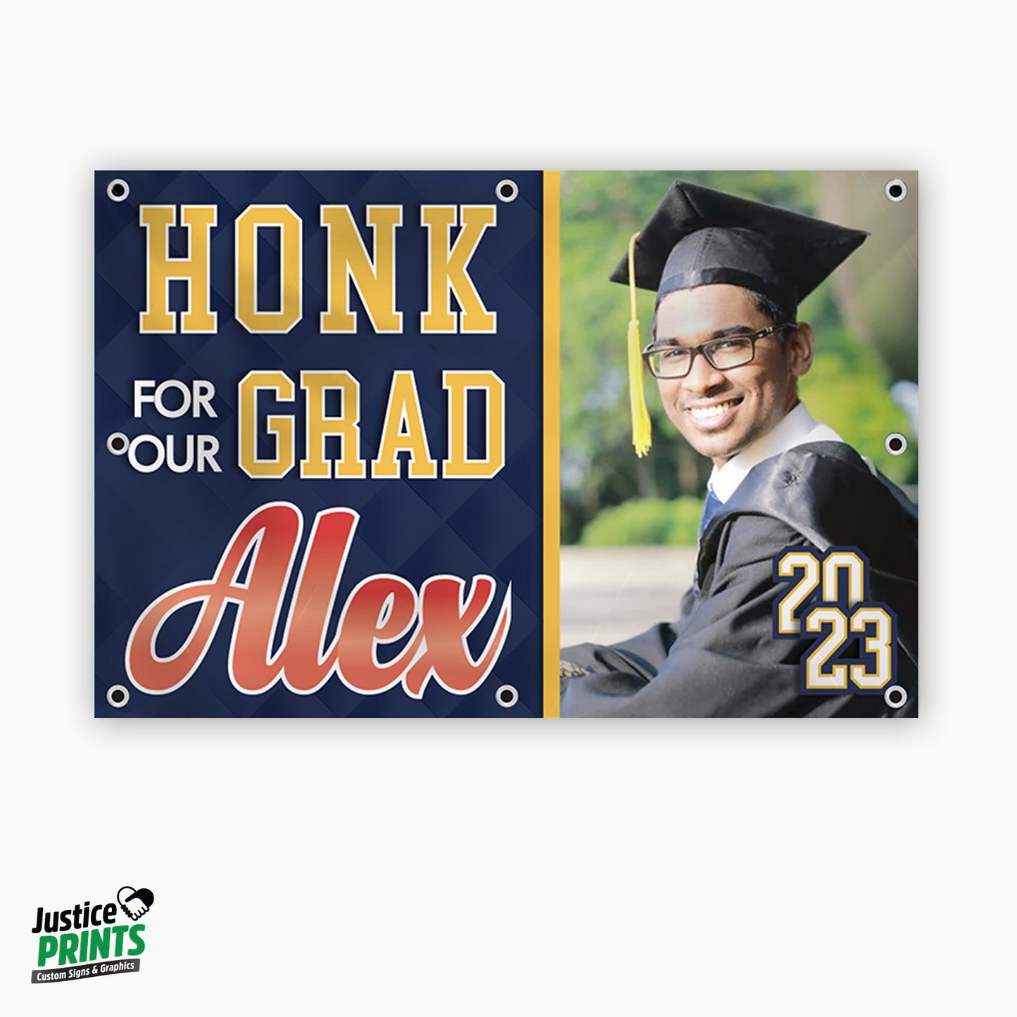 Vinyl Banners