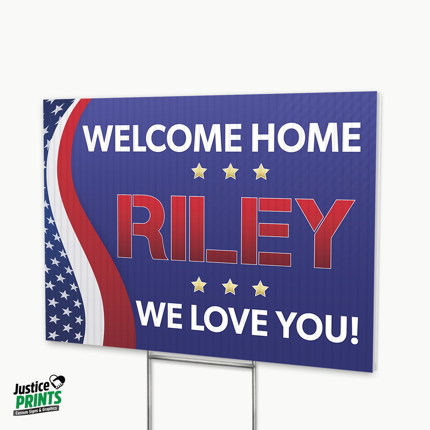 Yard Signs