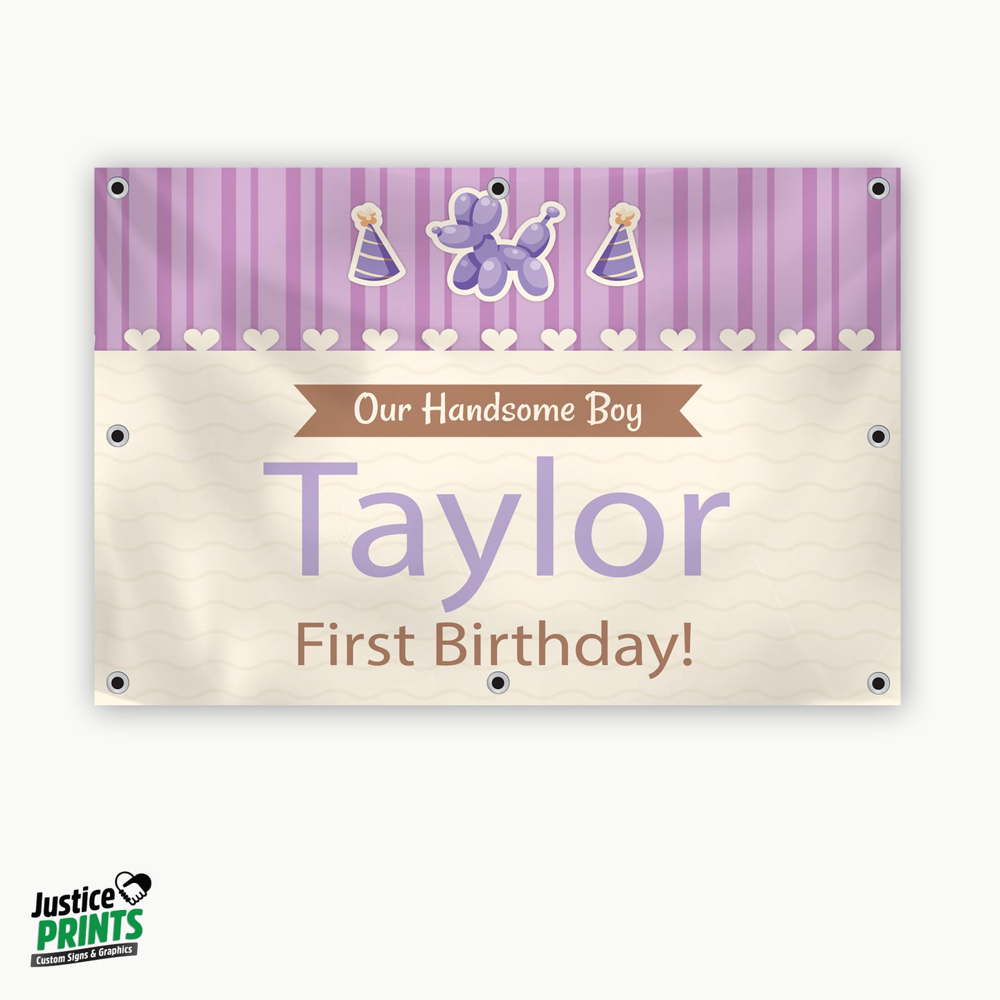 Vinyl Banners