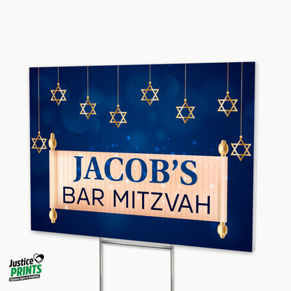 Yard Signs
