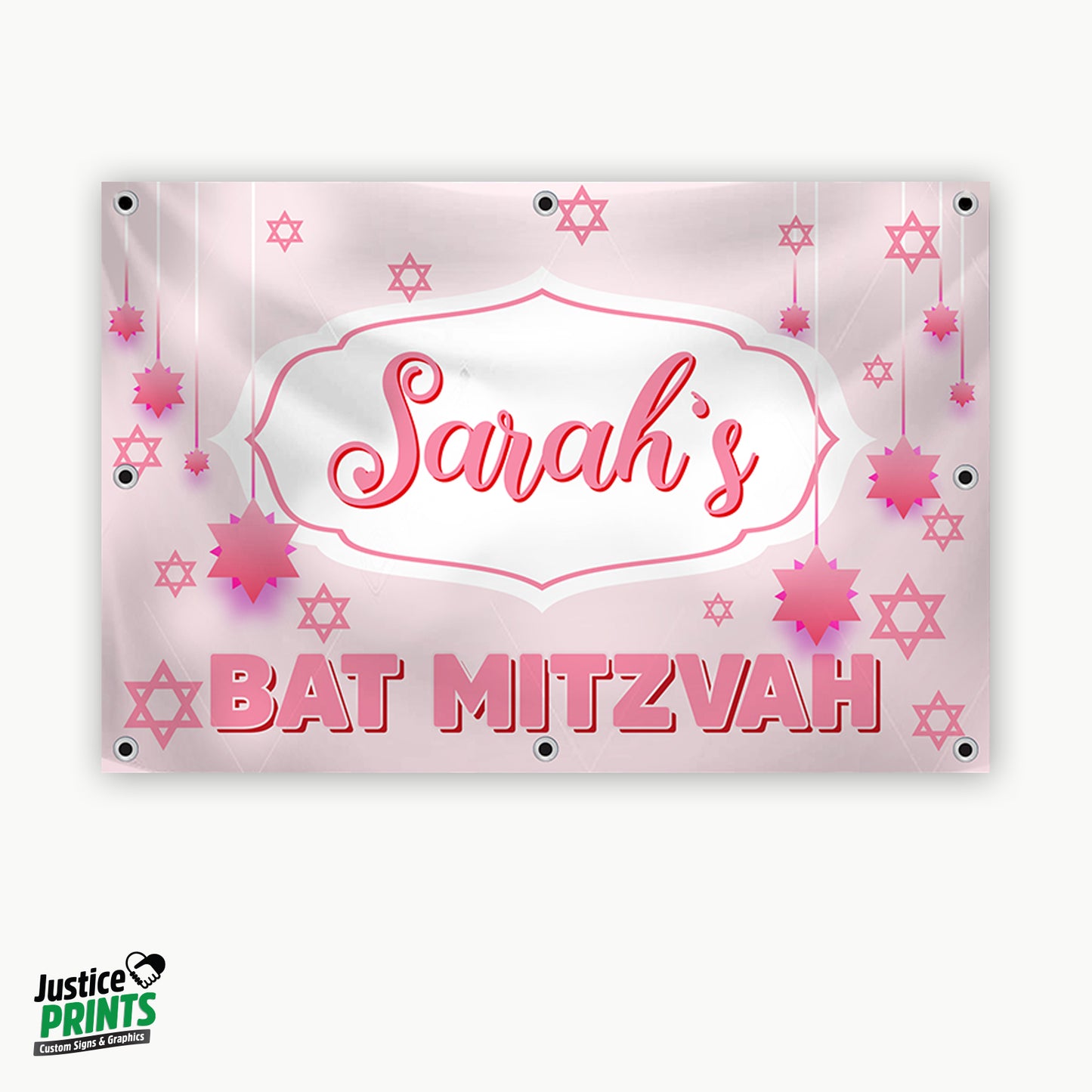 Vinyl Banners