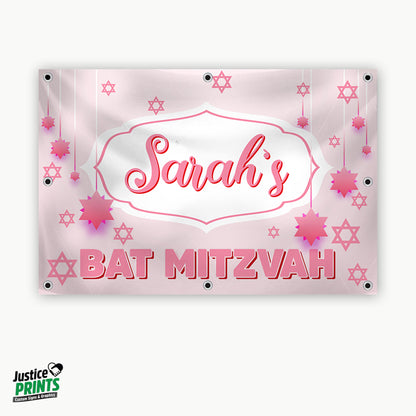 Vinyl Banners