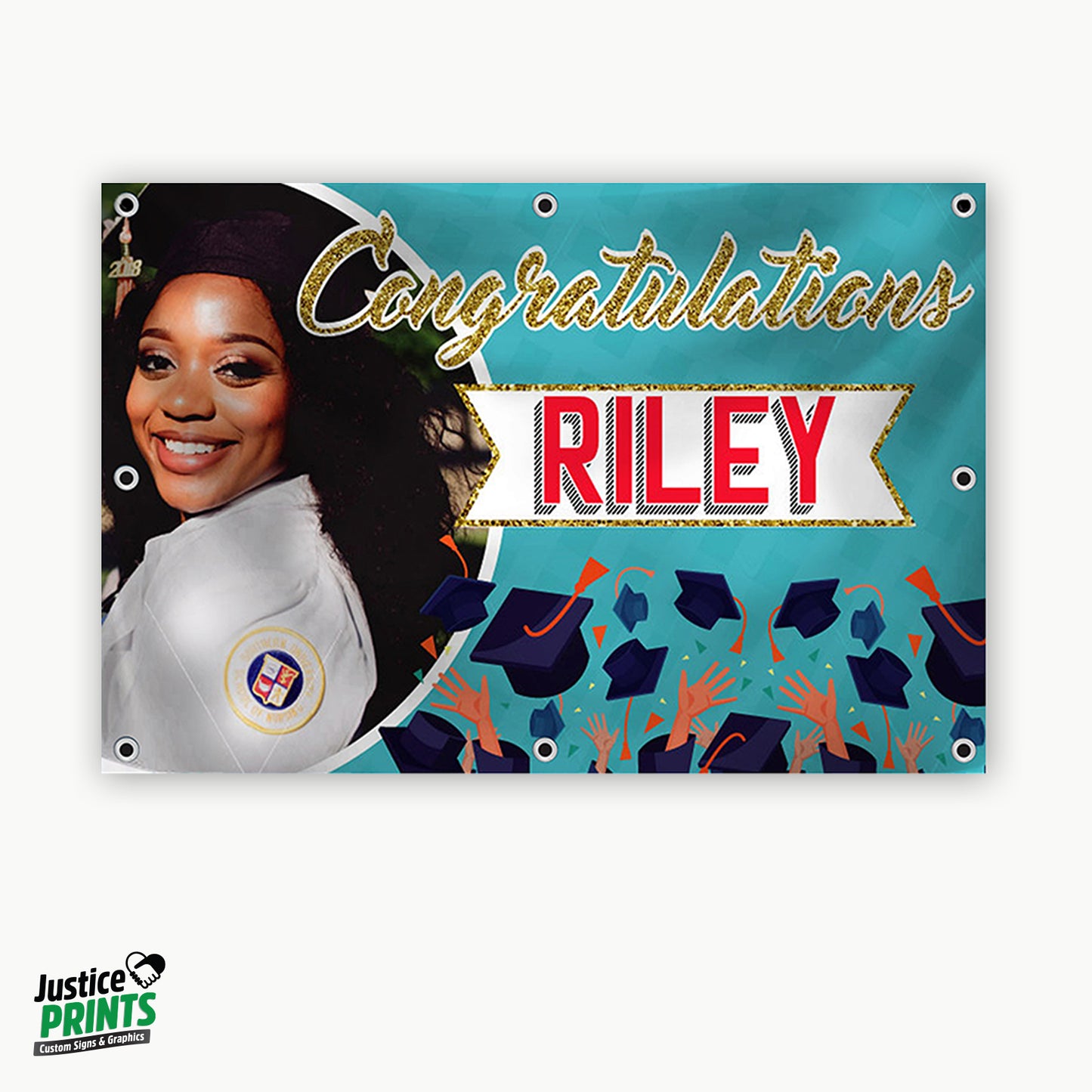 Vinyl Banners