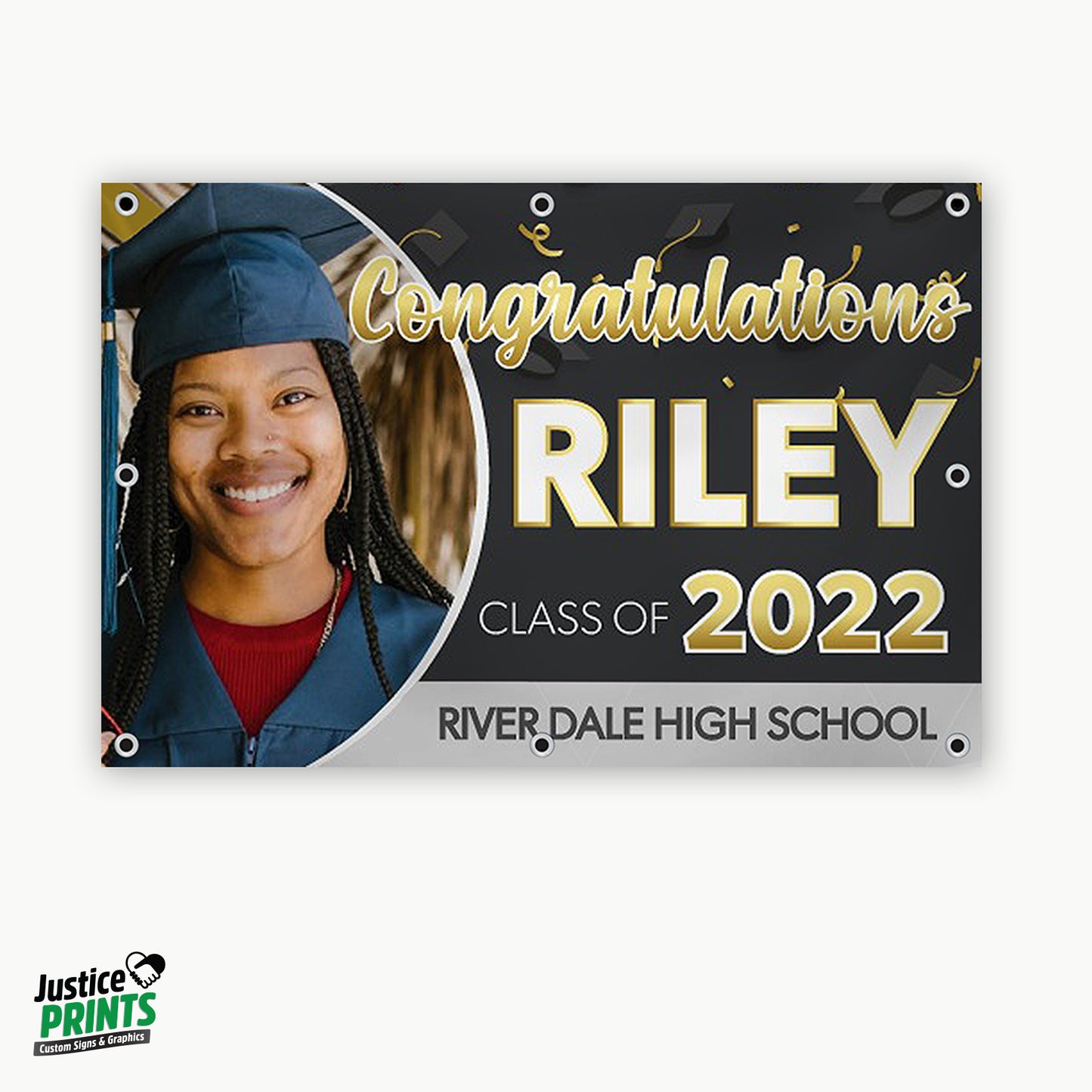 Vinyl Banners