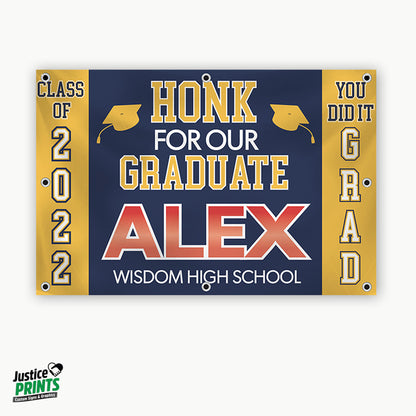 Vinyl Banners
