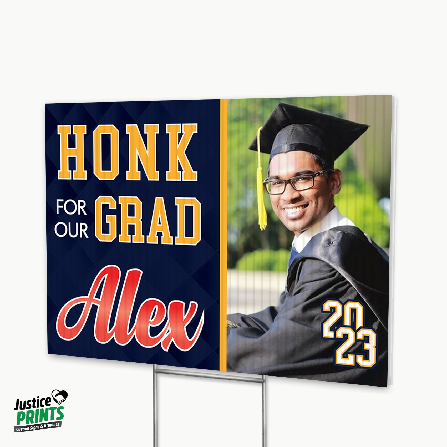 Graduation | Yard signs |