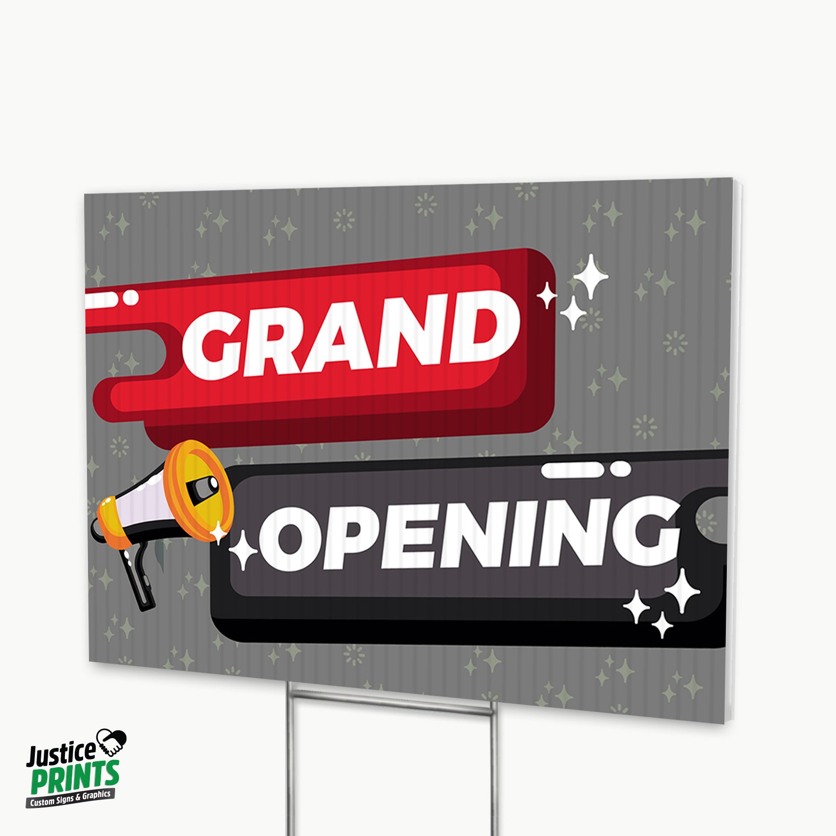 Community Events | Yard signs |