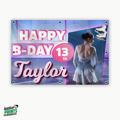 Vinyl Banners