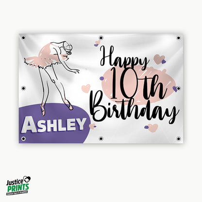 Vinyl Banners