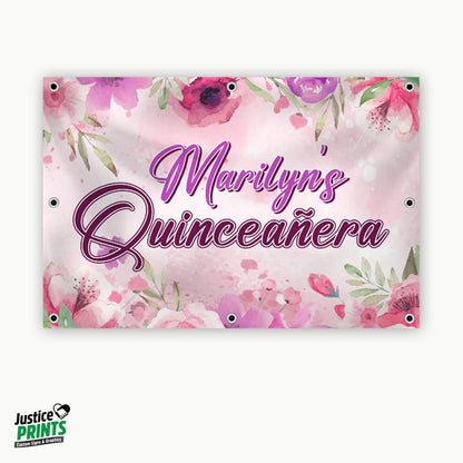 Vinyl Banners