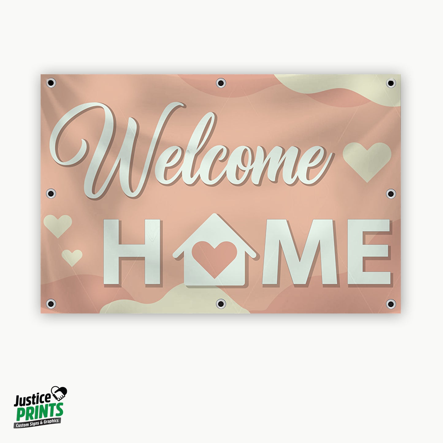 Vinyl Banners
