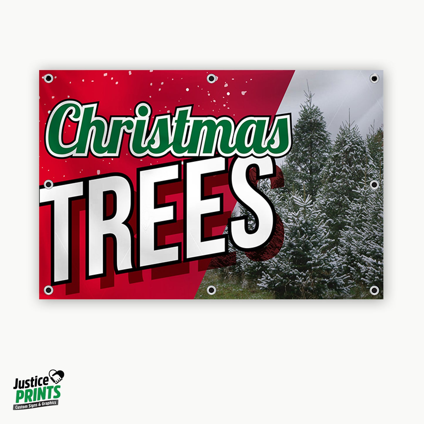 Vinyl Banners