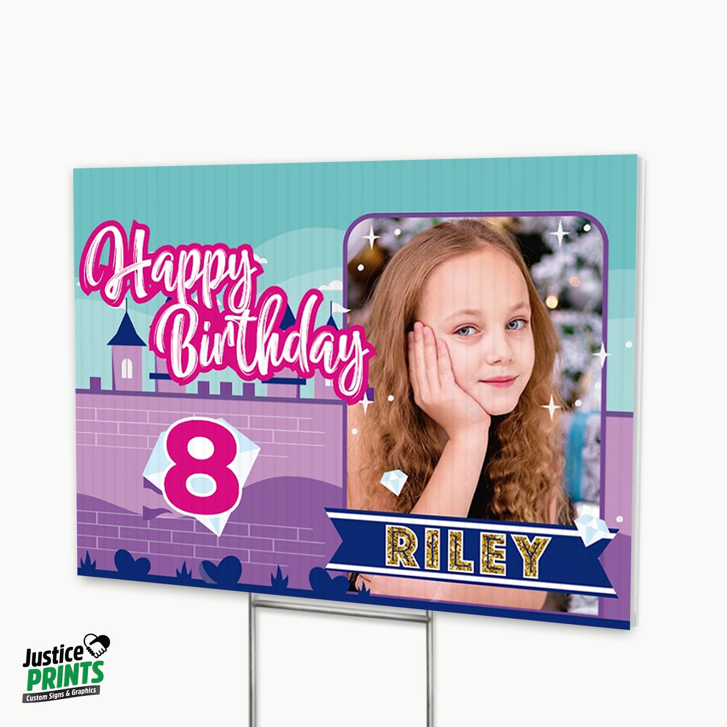 Yard Signs